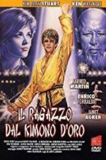 Watch Karate Warrior M4ufreemovies
