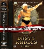 Watch The American Dream: The Dusty Rhodes Story M4ufreemovies