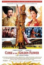Watch Curse of the Golden Flower M4ufreemovies