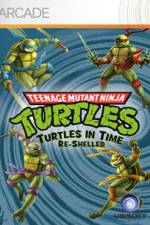 Watch Teenage Mutant Ninja Turtles Turtles in Time Re-Shelled M4ufreemovies