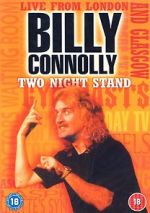 Watch Billy Connolly: Two Night Stand M4ufreemovies