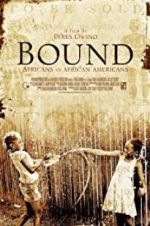 Watch Bound: Africans versus African Americans M4ufreemovies