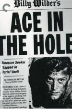 Watch Ace in the Hole M4ufreemovies