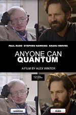 Watch Anyone Can Quantum M4ufreemovies