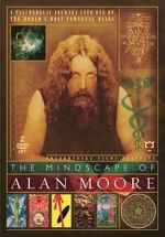Watch The Mindscape of Alan Moore M4ufreemovies