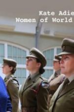 Watch Women of World War One M4ufreemovies