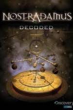 Watch Nostradamus Decoded M4ufreemovies