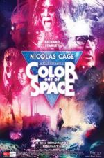 Watch Color Out of Space M4ufreemovies