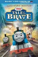 Watch Thomas & Friends: Tale of the Brave M4ufreemovies