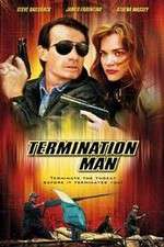 Watch Termination Man M4ufreemovies