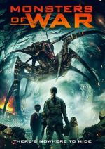 Watch Monsters of War M4ufreemovies