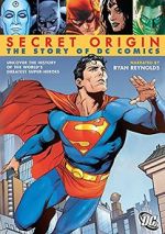 Watch Secret Origin: The Story of DC Comics M4ufreemovies