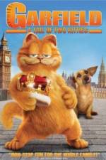 Watch Garfield: A Tail of Two Kitties M4ufreemovies