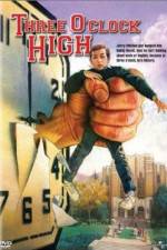 Watch Three O'Clock High M4ufreemovies