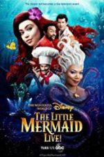 Watch The Little Mermaid Live! M4ufreemovies