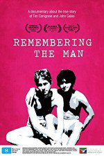 Watch Remembering the Man M4ufreemovies