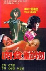 Watch Carnivorous Animal M4ufreemovies