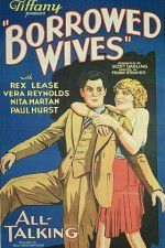 Watch Borrowed Wives M4ufreemovies