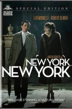 Watch New York New York M4ufreemovies