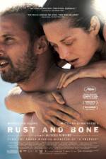 Watch Rust and Bone M4ufreemovies