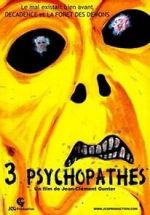 Watch 3 Psychopaths M4ufreemovies