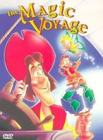 Watch The Magic Voyage M4ufreemovies