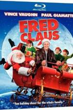 Watch Fred Claus M4ufreemovies