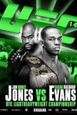 Watch UFC 145 Jones vs Evans M4ufreemovies