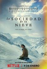 Watch Society of the Snow M4ufreemovies