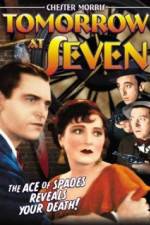 Watch Tomorrow at Seven M4ufreemovies