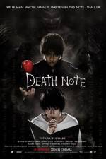 Watch Death Note M4ufreemovies
