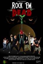 Watch Rock 'Em Dead M4ufreemovies