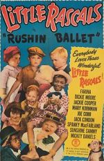 Watch Rushin\' Ballet (Short 1937) M4ufreemovies