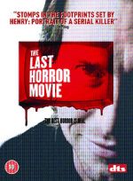 Watch The Last Horror Movie M4ufreemovies