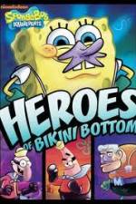 Watch Spongebob Squarepants Heroes Of Bikini Bottom M4ufreemovies