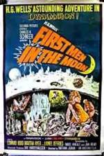 Watch First Men in the Moon M4ufreemovies
