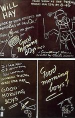 Watch Good Morning, Boys M4ufreemovies