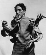 Watch Jean Cocteau s\'adresse... à l\'an 2000 M4ufreemovies
