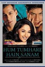 Watch Hum Tumhare Hain Sanam M4ufreemovies