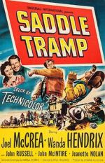 Watch Saddle Tramp M4ufreemovies