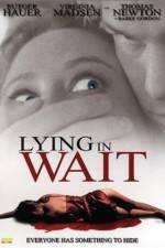 Watch Lying in Wait M4ufreemovies