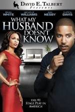 Watch What My Husband Doesn't Know M4ufreemovies