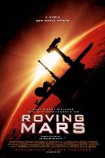 Watch Roving Mars M4ufreemovies