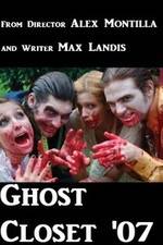 Watch Ghost Closet '07 M4ufreemovies