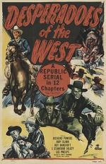 Watch Desperadoes of the West M4ufreemovies