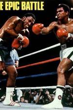 Watch The Big Fight Muhammad Ali - Joe Frazier M4ufreemovies