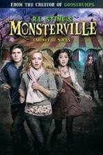 Watch R.L. Stine's Monsterville: The Cabinet of Souls M4ufreemovies