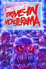 Watch Trailer Trauma 2 Drive-In Monsterama M4ufreemovies