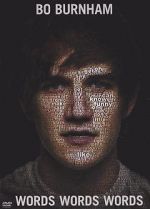 Watch Bo Burnham: Words, Words, Words M4ufreemovies