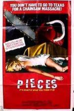 Watch Pieces M4ufreemovies